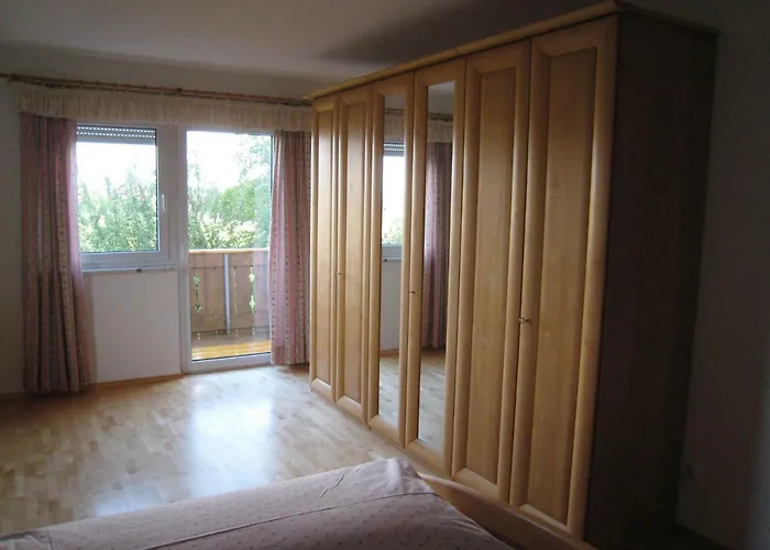Apartmán Landhaus-stockinger *